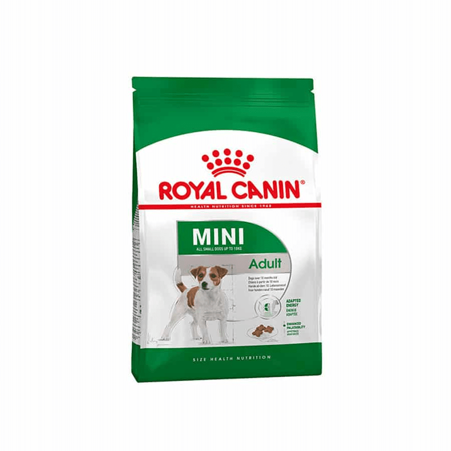 Royal Canin Mini Adult 4kg1