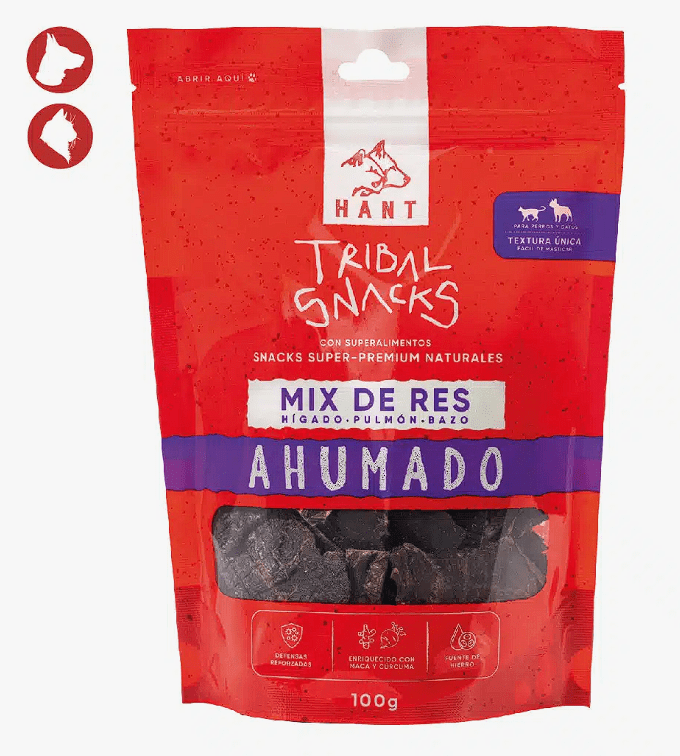 Hant Mix de res ahumado 100gr1