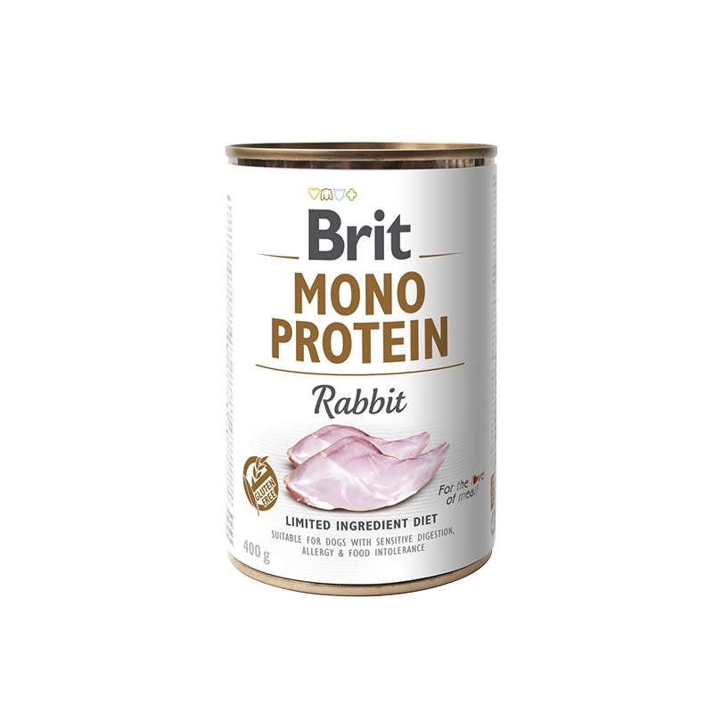 BRIT MONO PROTEIN RABBIT1