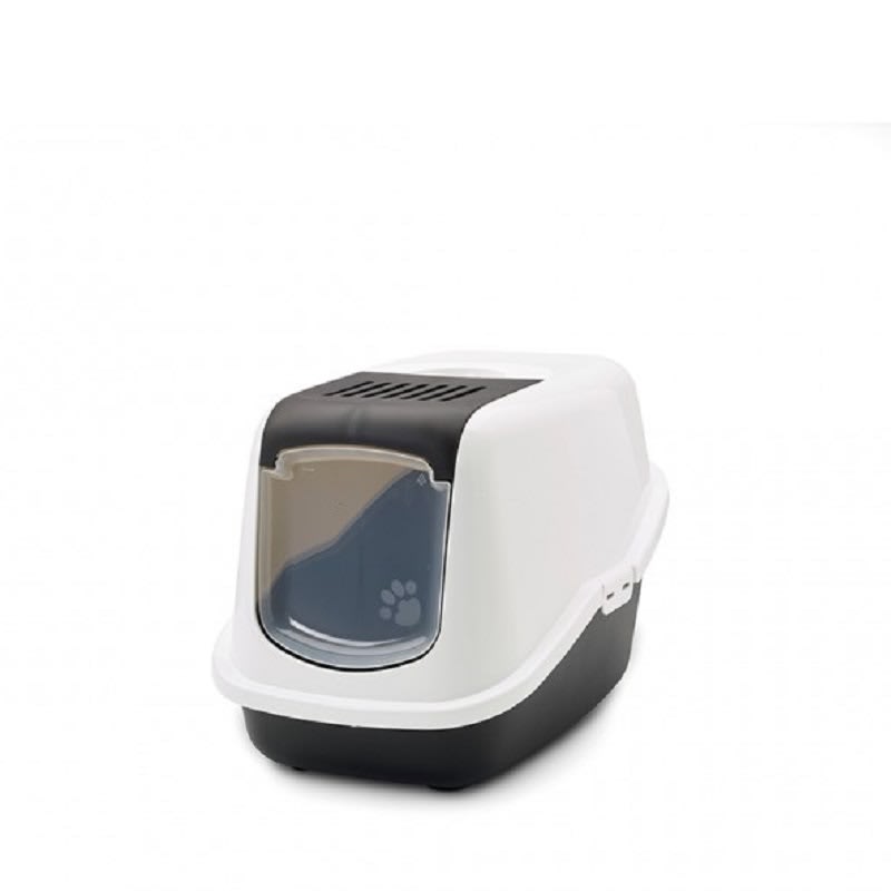 Baño Cerrado para Gato - Modelo Nestor2