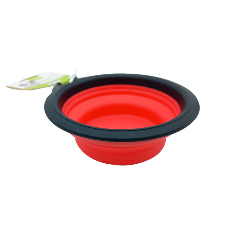 Nunbell - Plato bebedero portátil3