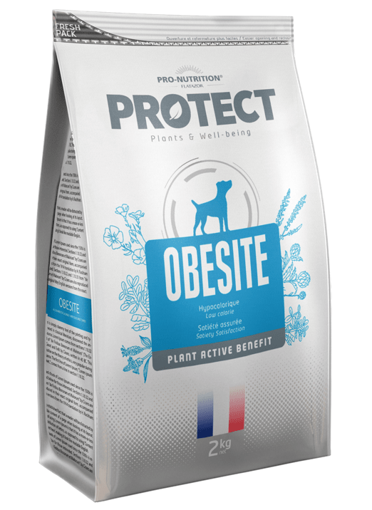 Protect Dog Obesite 2kg2