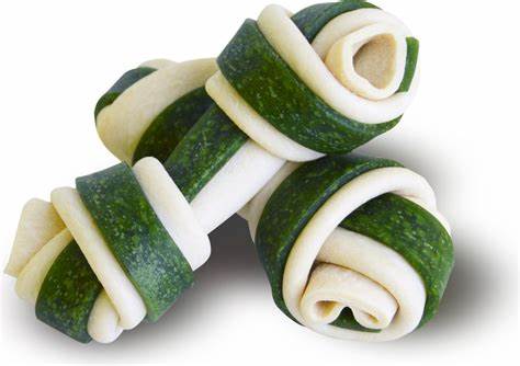 Zeus Better Bones - Snack Perro Cordero y Menta 10 unid2