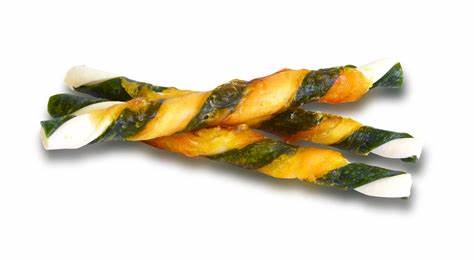 Zeus Better Bones Chicken Wrapped Cordero y Menta2