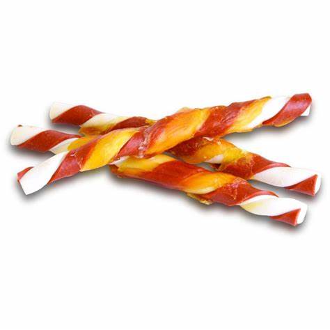 Zeus Better Bones Chicken Wrapped Pato Y Cranberry2