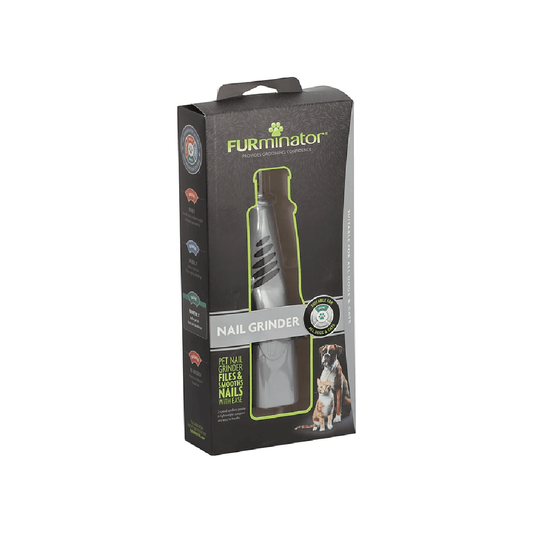 FURMINATOR NAIL GRINDER1