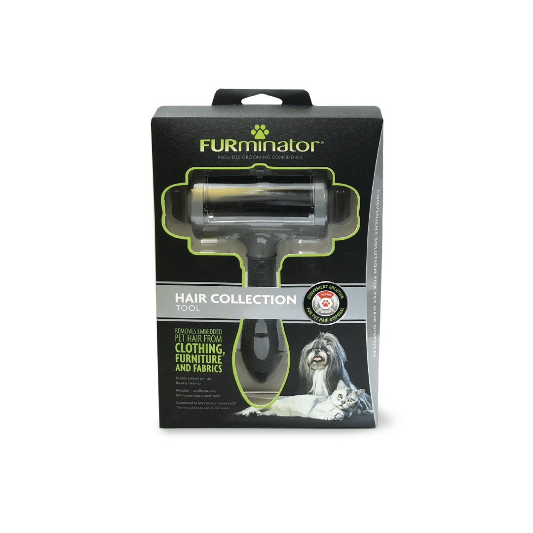 FURMINATOR PERSONAL HAIR SWEEPER1