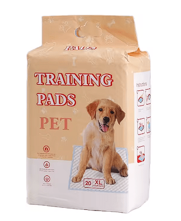 Training Pads - Pañales de piso XL (60x90cm) - 20unid1