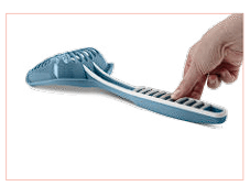 Savic Pala Higiénica - modelo Mega-Loo2