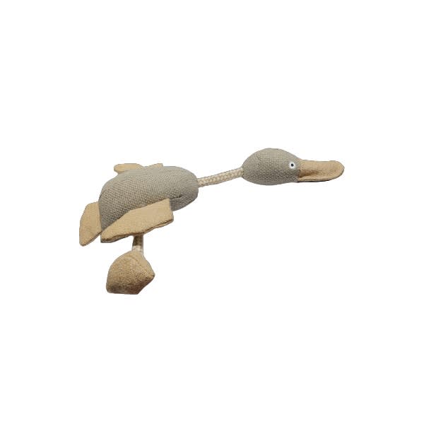 Juguete - muñeco pato1