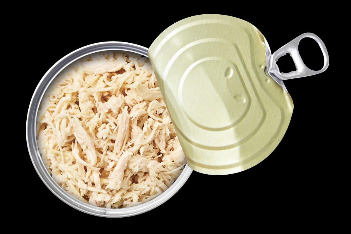 Applaws Pechuga de Pollo - 70gr2