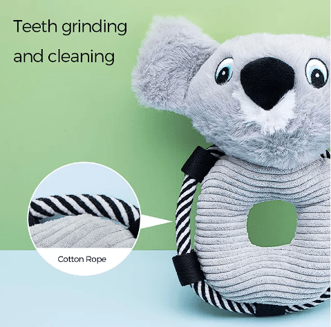 Pet Show Peluche Koala3