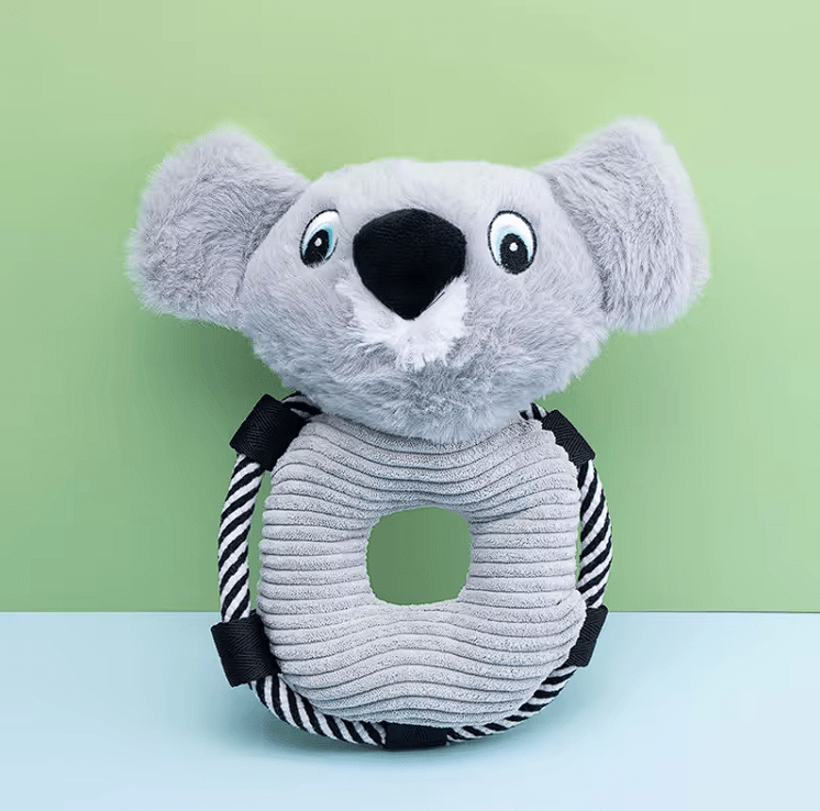 Pet Show Peluche Koala1
