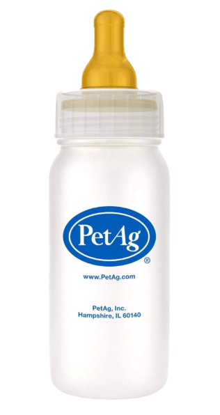 Biberón -  PET-AG NURSER BOTTLE 4 Onz1