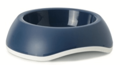 SAVIC PLATO PARA GATO DELICE CAT - 0.2LT (AZUL)1