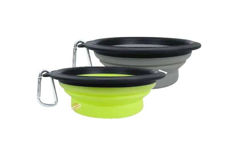 Nunbell - Plato bebedero portátil5