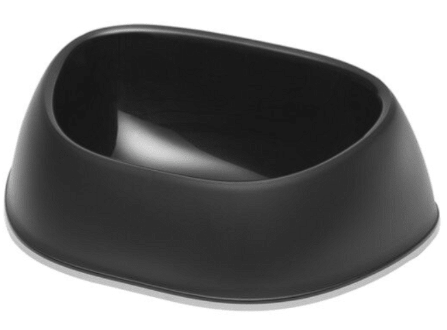 Moderna - Plato Sensibowl Medium - Black1