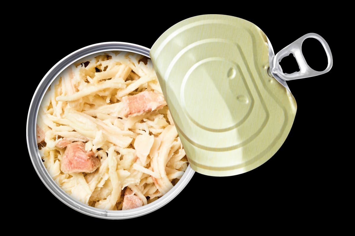 Applaws Pechuga de Pollo con Pato - 70gr2