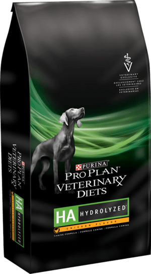 Pro Plan Veterinary Diets Canine HA Hidrolizado 2kg1