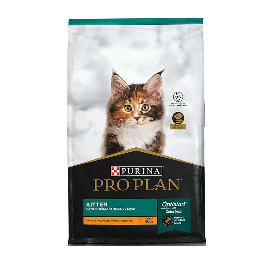 Pro Plan Kitten 3kg1