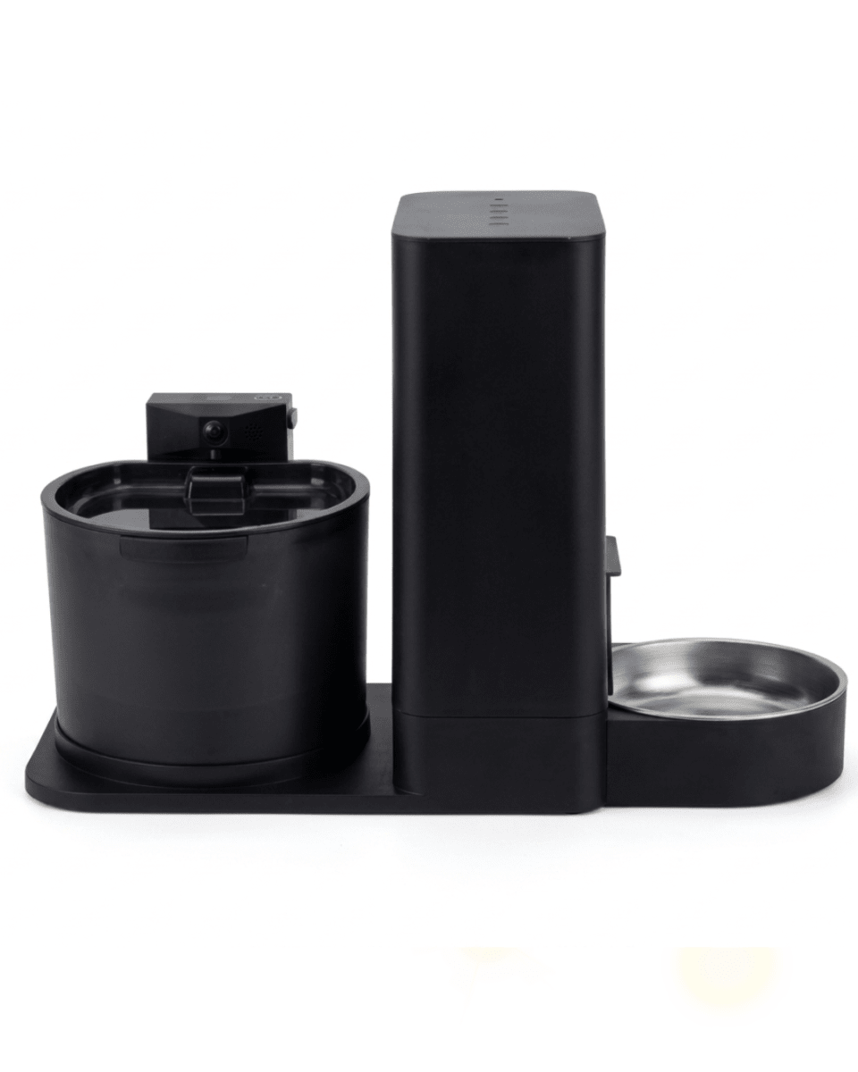 Dispensador Doble Fuente con Sensor2