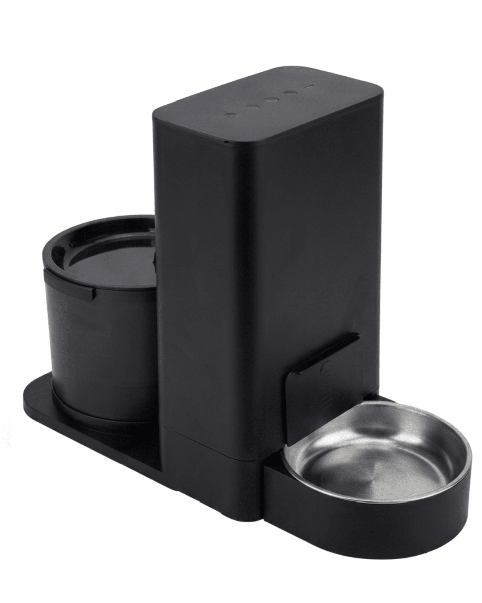 Dispensador Doble Fuente con Sensor1