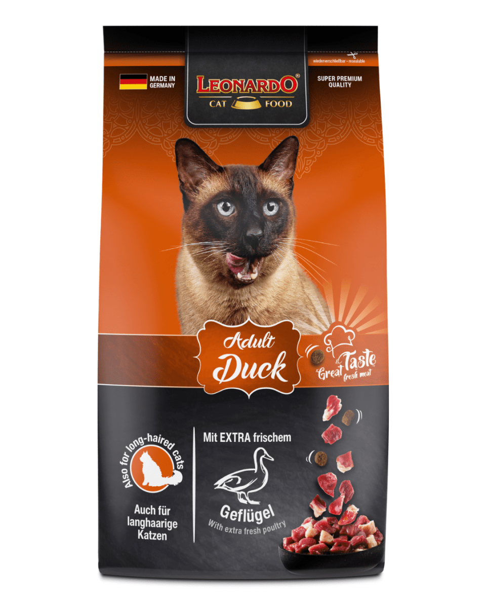 Leonardo Adulto Duck 1.8 Kg1