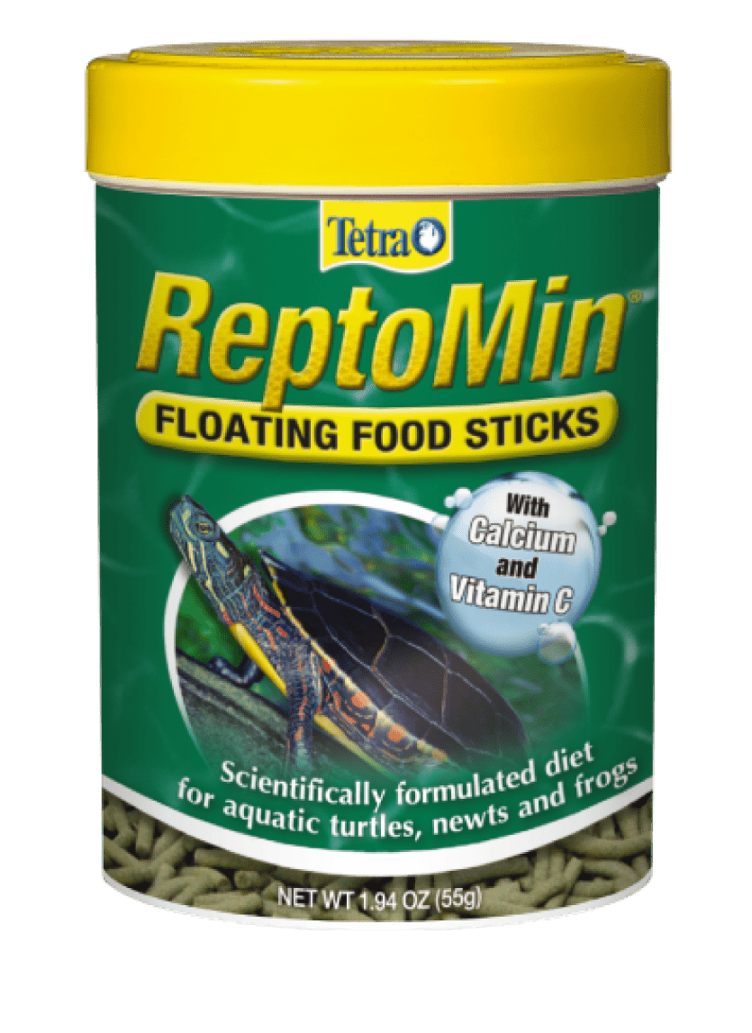 Tetra ReptoMin® Palitos Flotantes 55gr1