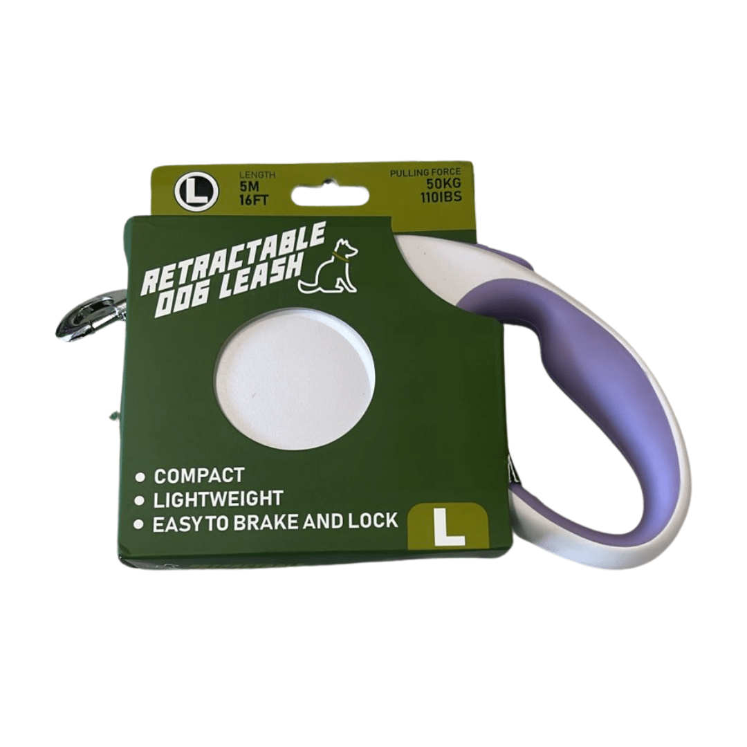 Correa Retráctil de 5 metros1