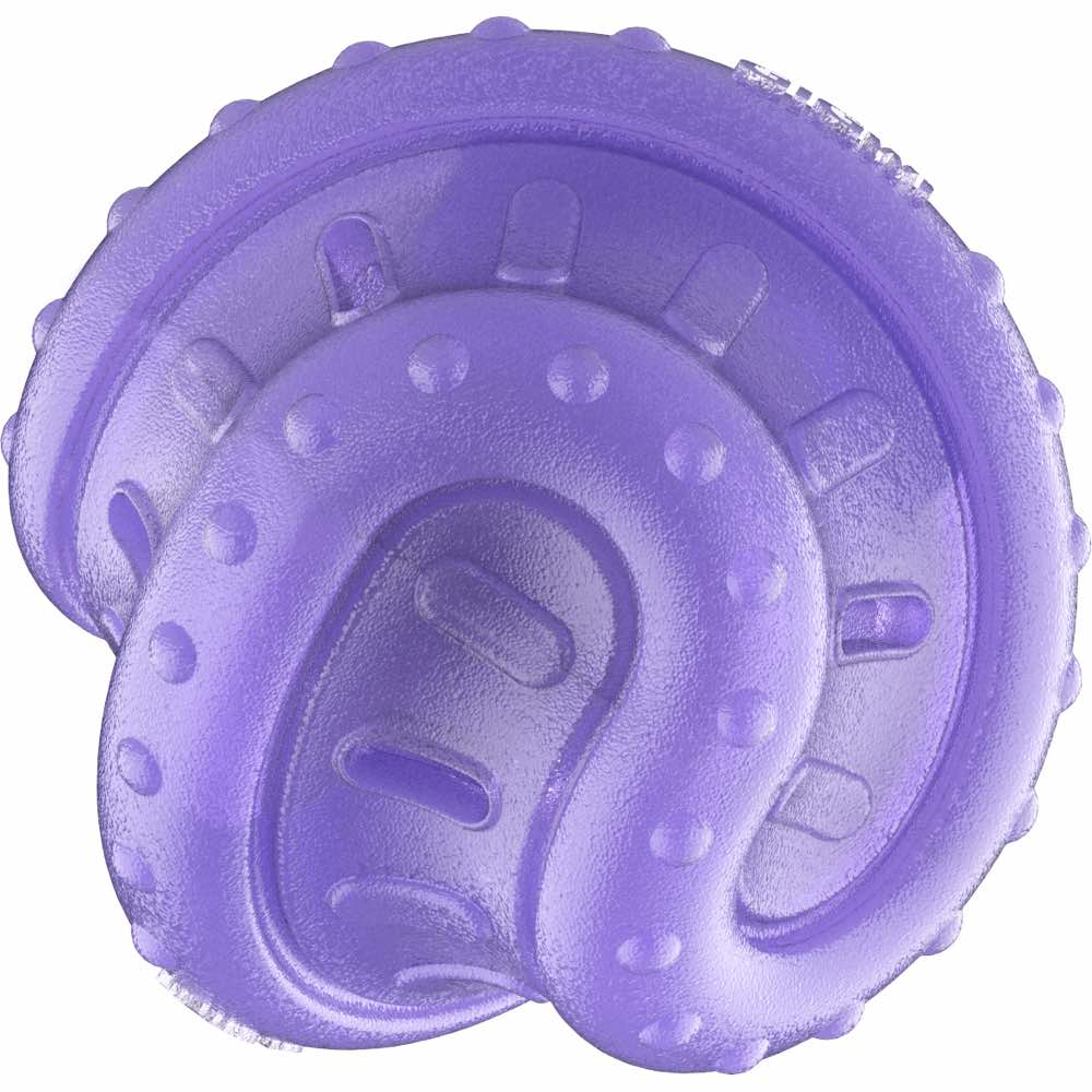 Gigwi Rolling Bell Ball - Talla M3