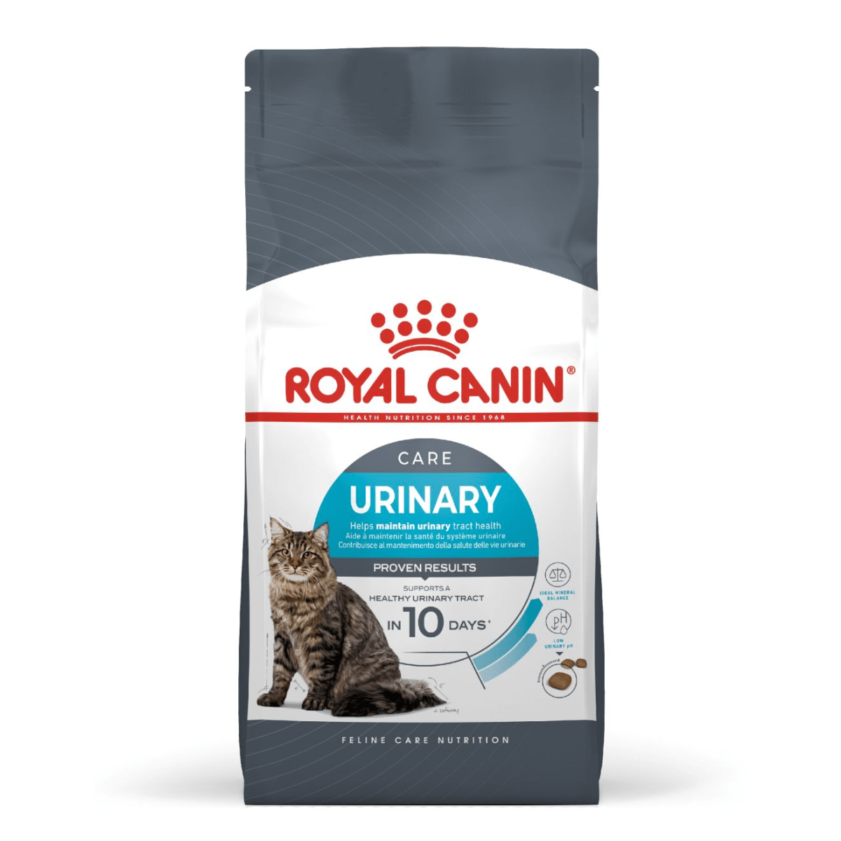 ROYAL CANIN FCN URINARY CARE 2kg1