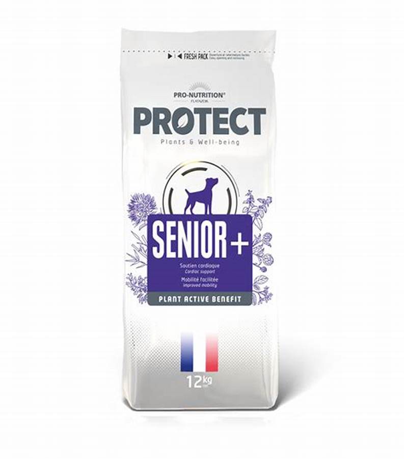 Protect Dog Senior 12kg1