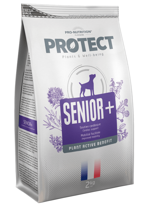 Protect Dog Senior 2kg2