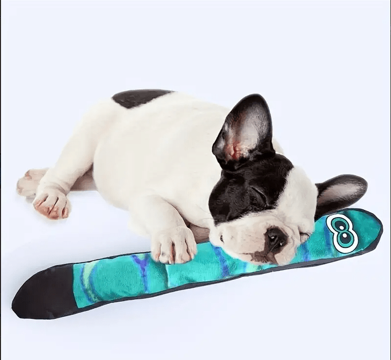 Juguete Serpiente Masticable4