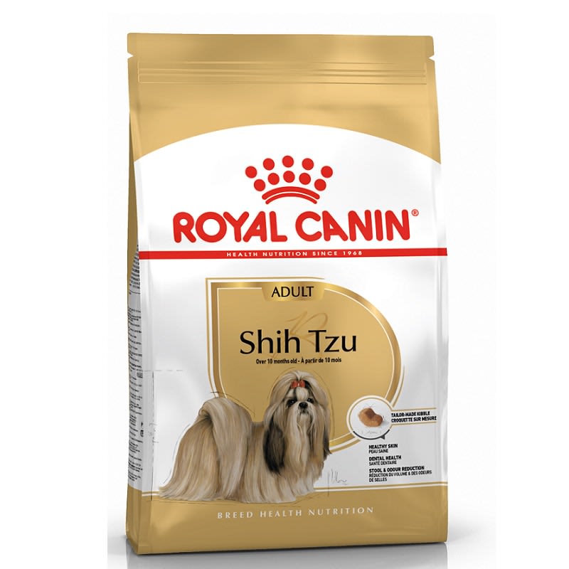 Royal Canin Shih Tzu Adult 1.5kg1