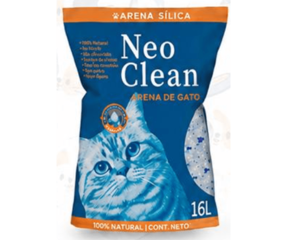 ARENA NEO CLEAN SÍLICA 6.7kg (16L)1