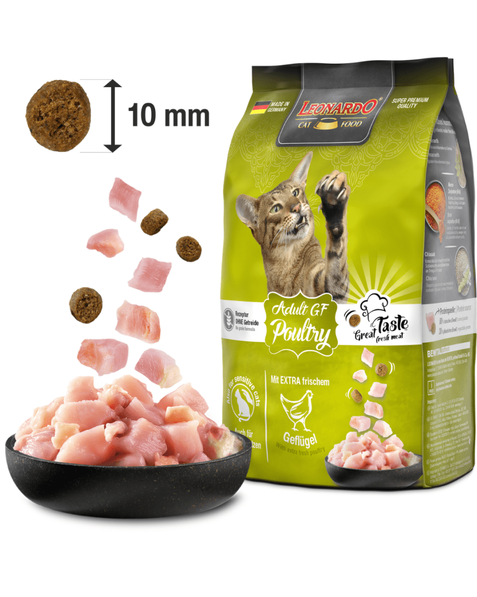 Leonardo GF Poultry -1.8kg2