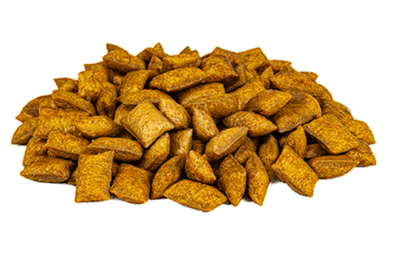 Origens Snack Gato Cheese Pillows 60Gr2