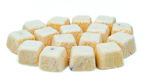 Origens Snack Gato Crazy Yogurt de Pollo y Arándanos 20Gr2