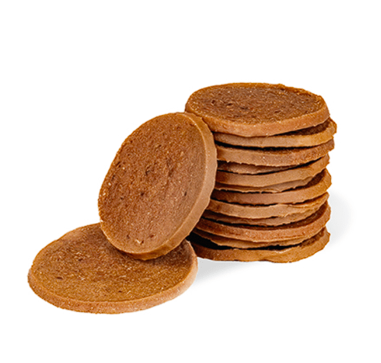 Origens Snacks Perro Crazy Coins Monedas de Pato 130Gr2