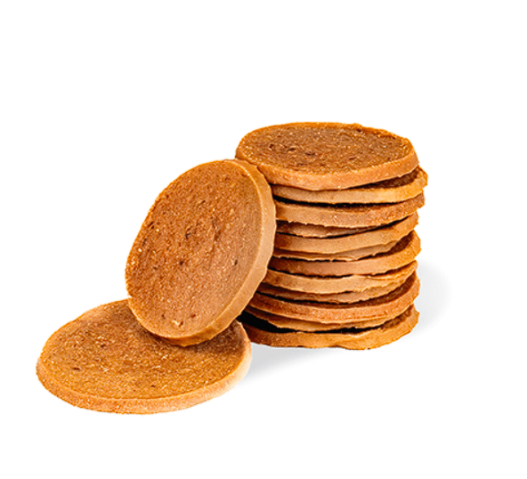 Origens Snacks Perro Crazy Coins Monedas de Salmón 130Gr2