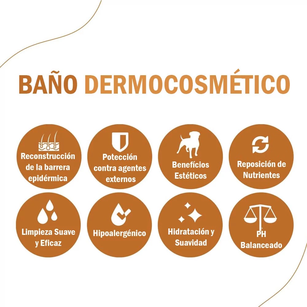 Soft Care ProCalm Shampoo - 300ml4