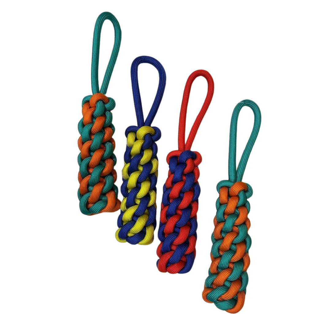 Nubell Juguete de Soga1