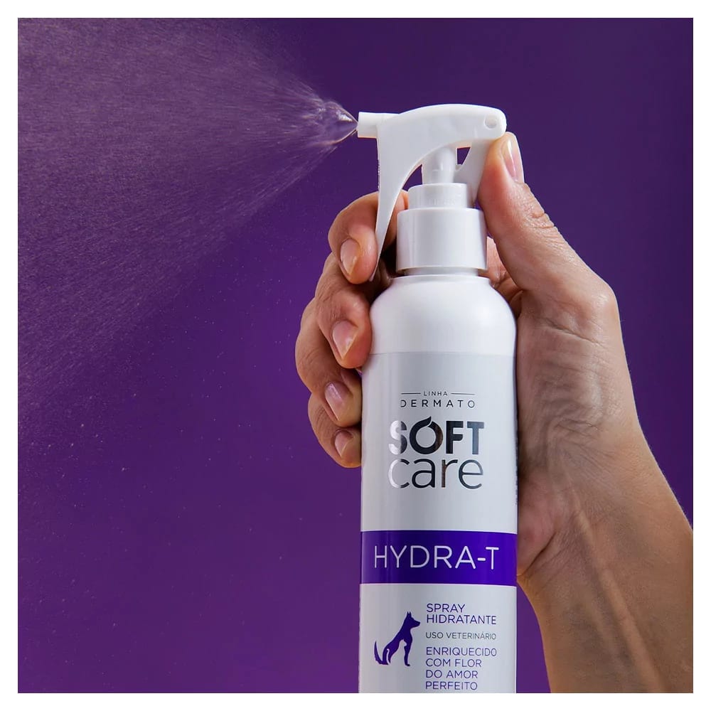 Soft Care Hydra - T 240ml3