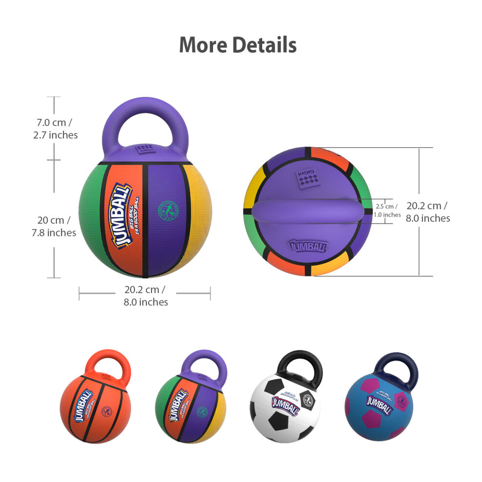 Gigwi Jumball basketball3