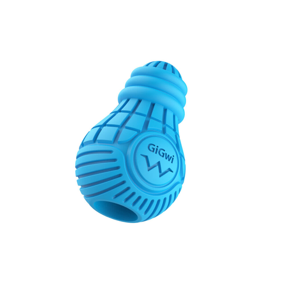 Gigwi Bulb dispensador de galletas Talla S3