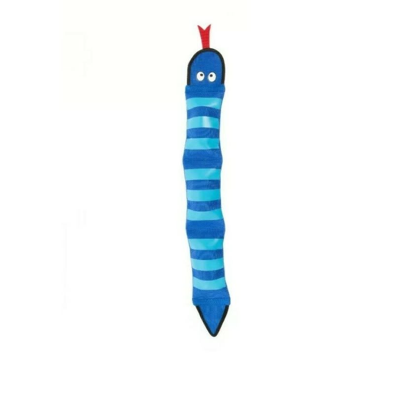 Top Paw juguete Tuff serpiente1