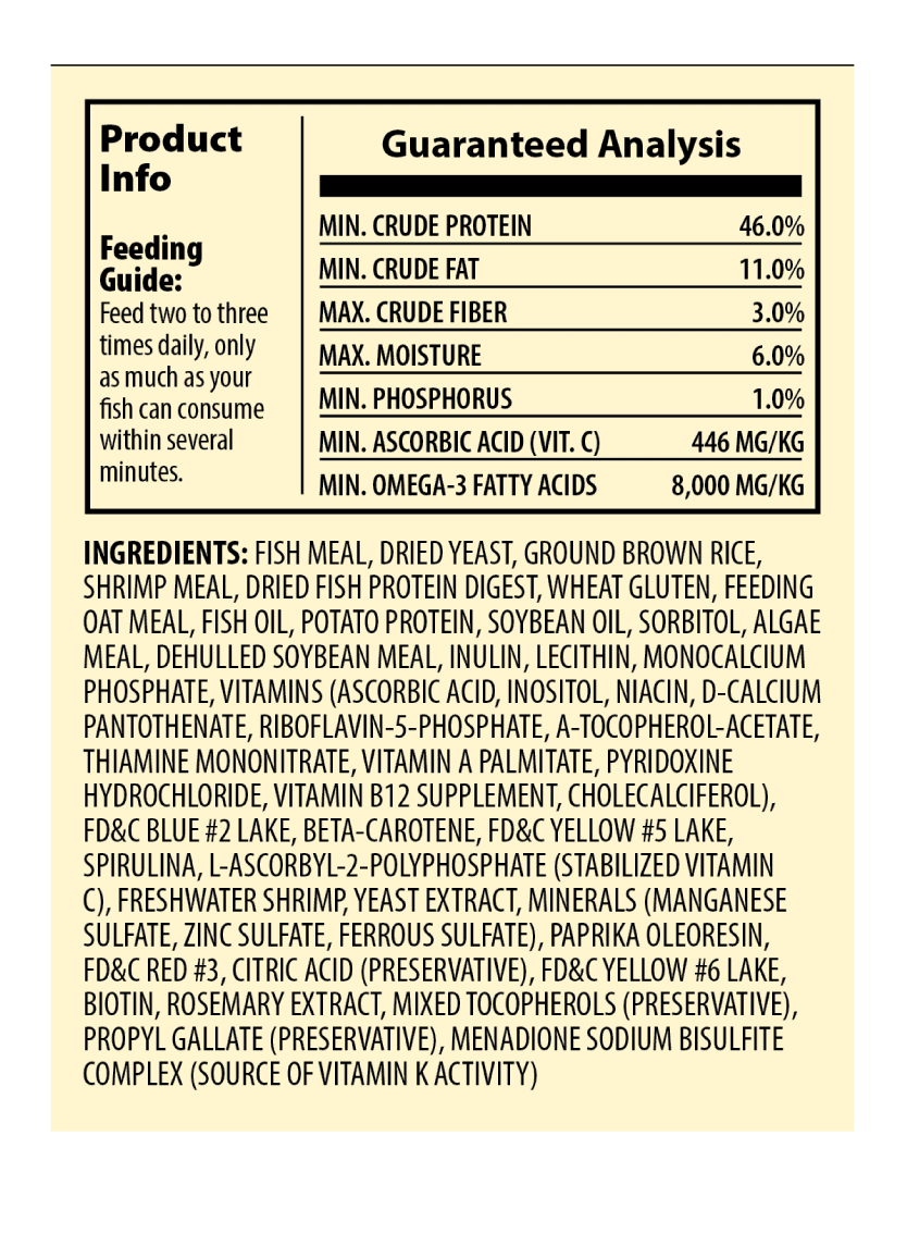 TetraMin Hojuelas para Peces Tropicales 12gr2