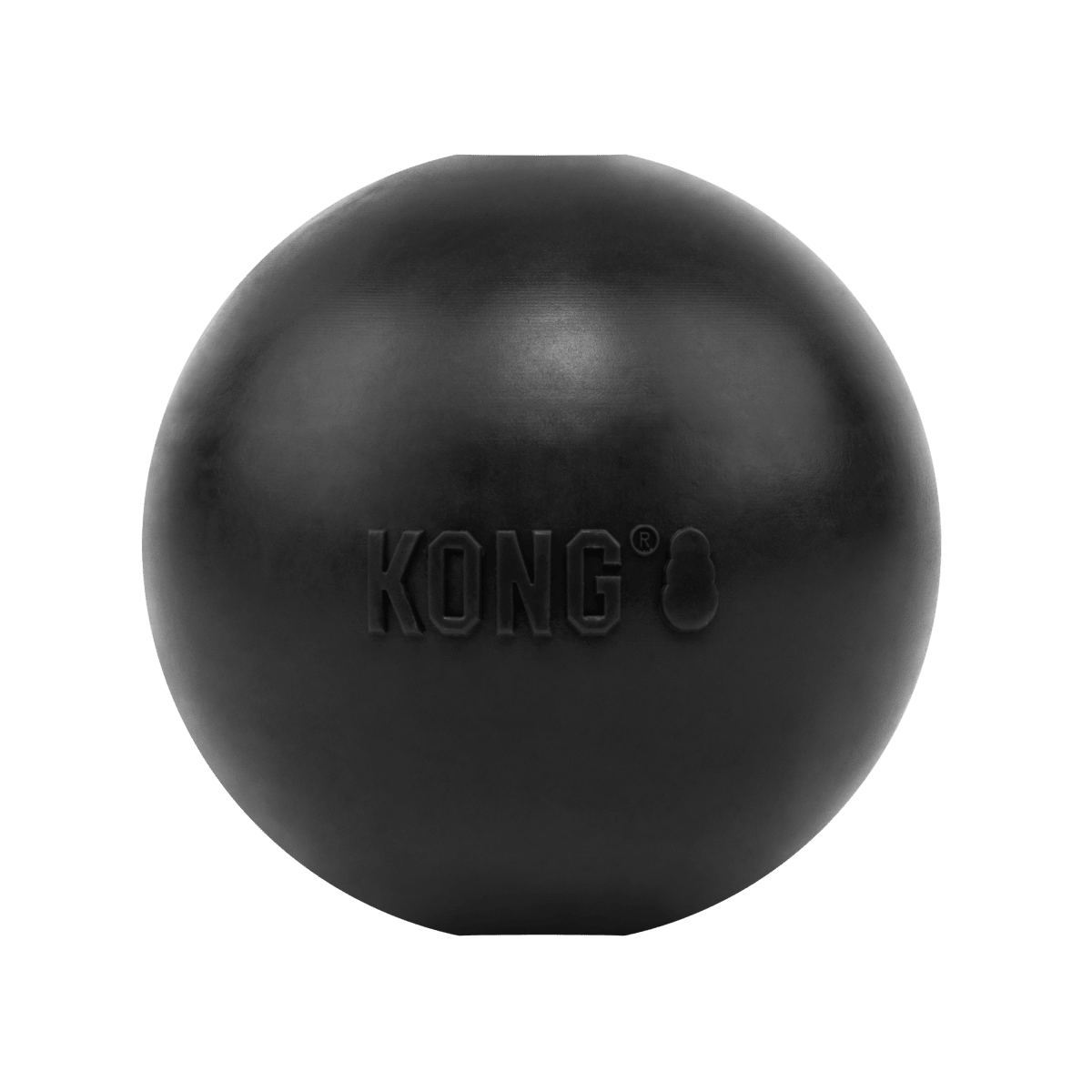 Kong Extreme Ball w/hole Small2