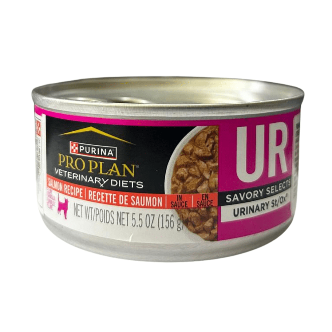 Pro Plan Veterinary Diets Feline UR (Lata) 156gr1